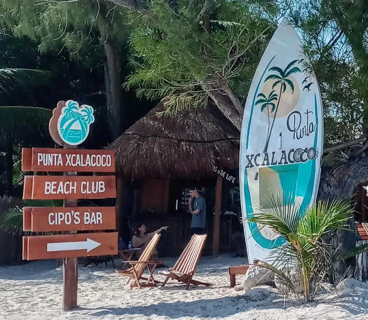 Villa Apartment Playa del Carmen México
