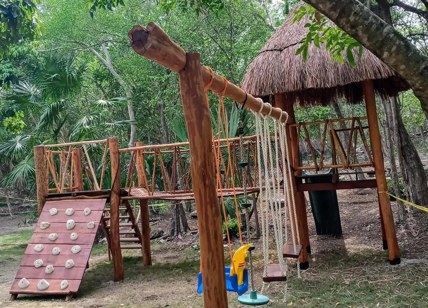 Apartment Playa del Carmen Villa