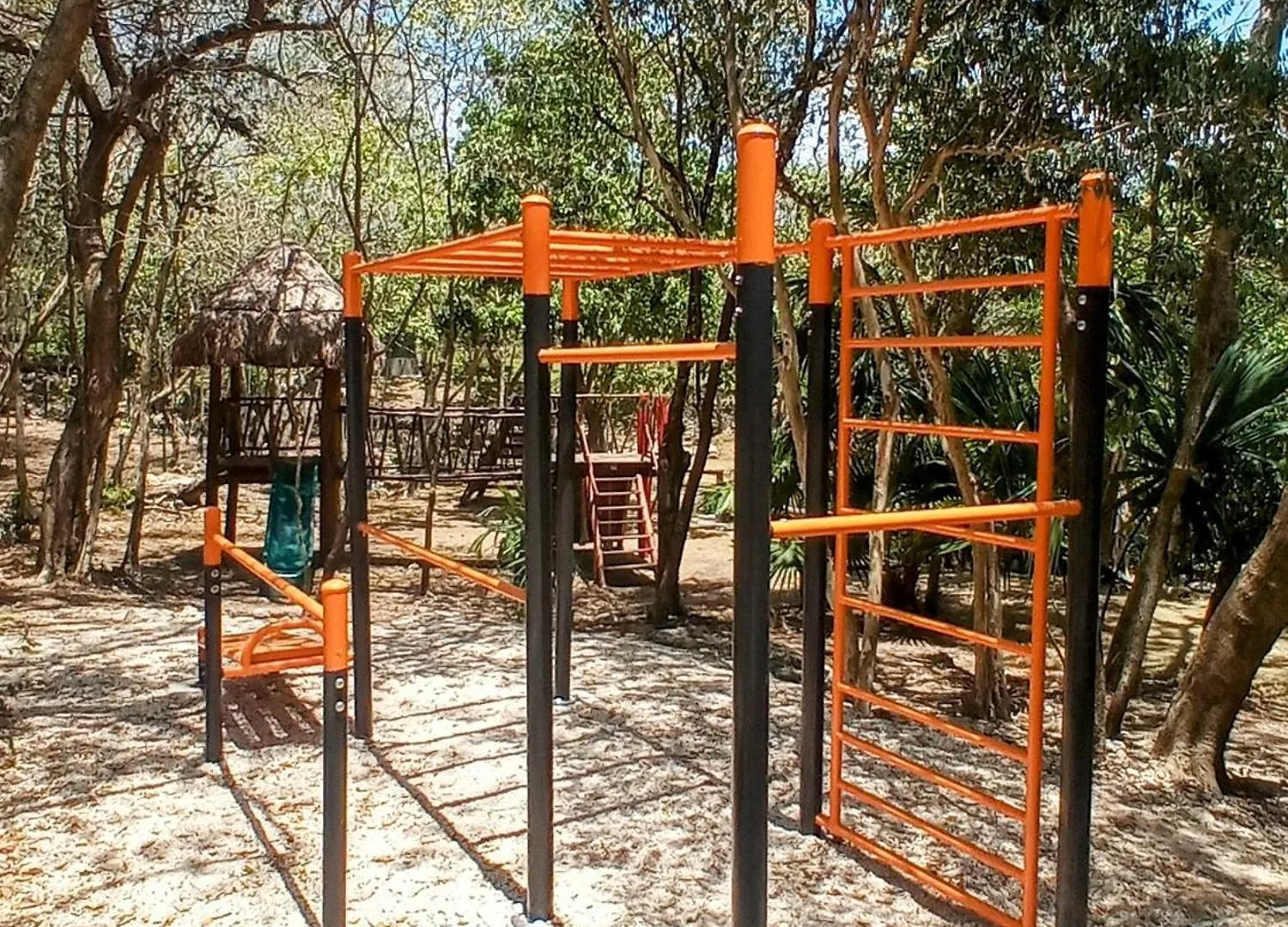 Apartment Playa del Carmen 0*,