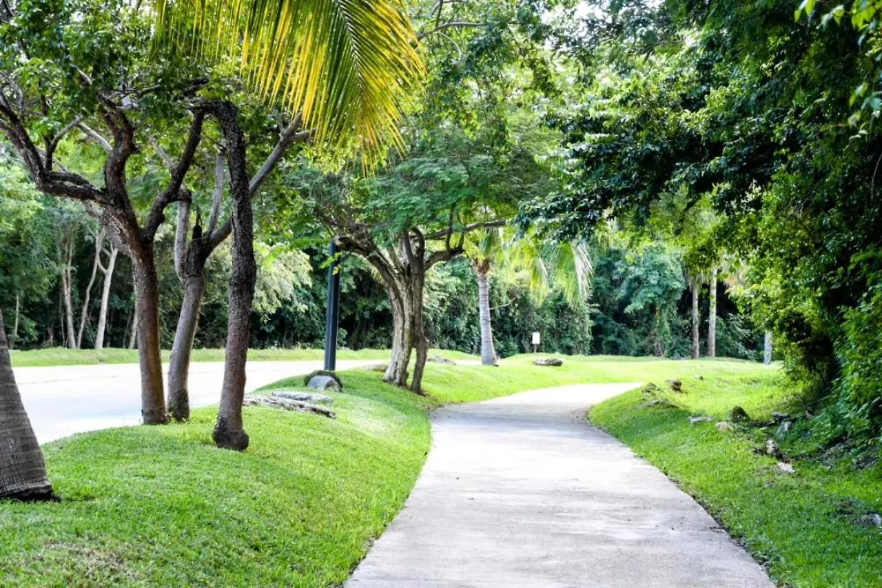 Villa Apartment Playa del Carmen México