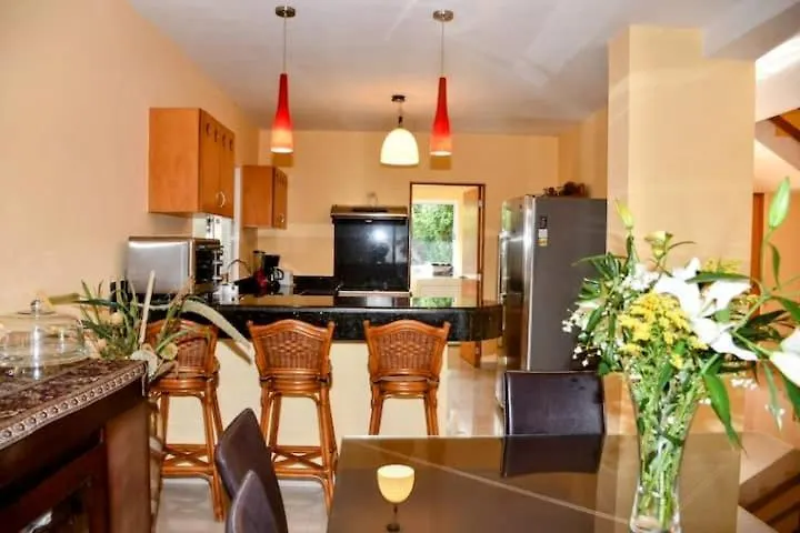 Apartment Playa del Carmen México