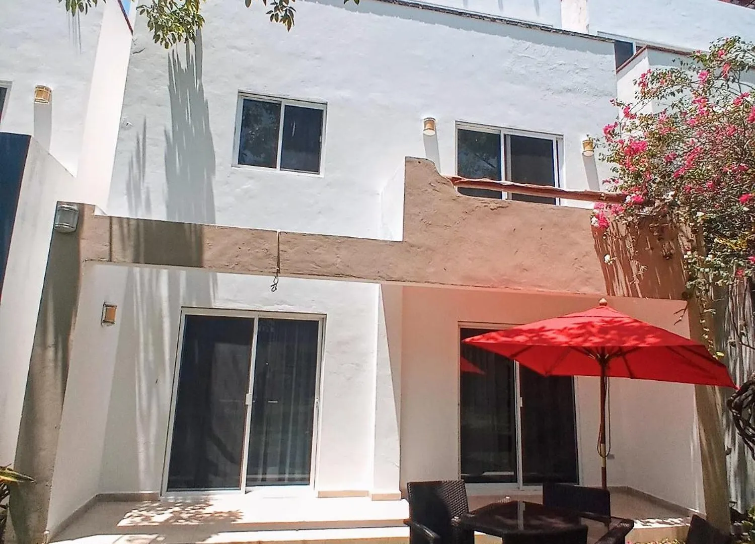Apartment Playa del Carmen México