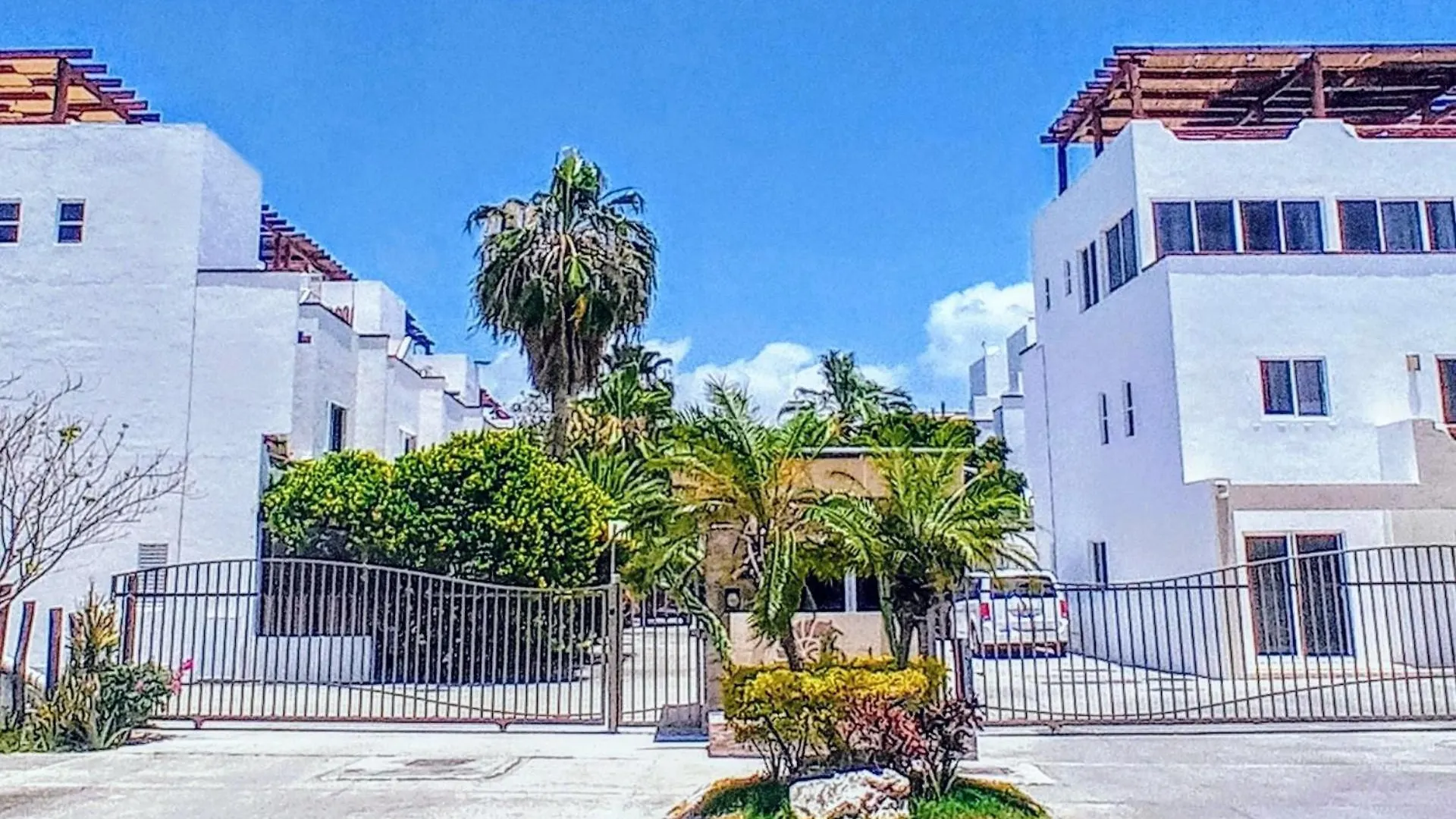 Apartment Playa del Carmen 0*,  México